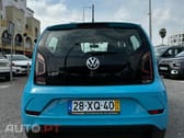 Volkswagen Up! 1.0 Move