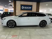 Peugeot 508 SW 225 e-EAT8 GT Pack