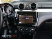 Suzuki Swift HYBRID