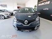 Renault Captur 1.5 dCi Zen