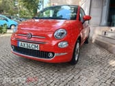 Fiat 500C 1.0 Hybrid Dolcevita