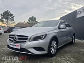 Mercedes-Benz A 160 d Style