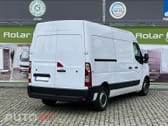 Renault Master FRIGORIFICA TERMO KING