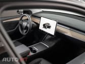 Tesla Model Y Long Range Dual Motor AWD