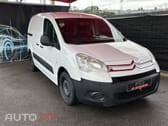 Citroen Berlingo 1.6 HDi 600 3L