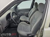 Ford Fiesta 1.8 D Studio