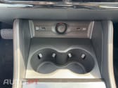 MG EHS PHEV Luxury  