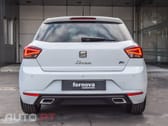 Seat Ibiza 1.0 TSI FR