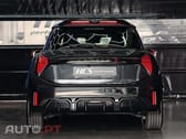 MINI Cooper Cooper S JCW M