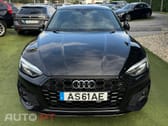 Audi A5 35 TDI S line S tronic