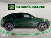 Porsche Macan I.V.A DEDUTIVEL Turbo