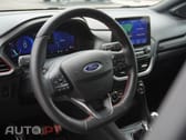 Ford Puma 1.0 EcoBoost MHEV ST-Line X