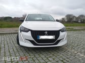 Peugeot 208 1.2 Puretech 101 CV versão Style