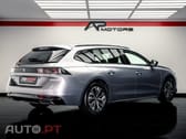 Peugeot 508 SW 1.5 BlueHDi Allure Pack EAT8