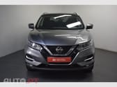 Nissan Qashqai 1.3 DIG-T N-CONNECTA