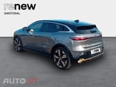 Renault Mégane Mégane Iconic EV60 220 cv Super Charge