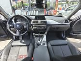 BMW 318 d Line Sport Auto
