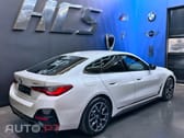 BMW i4 eDrive40 Pack Desportivo M Pro