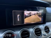 Mercedes-Benz E 220 d AMG Line