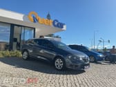 Renault Mégane Sport Tourer 1.5 Blue dCi Limited