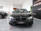 BMW 116 d Advantage