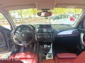 BMW 116 d EDynamics Line Sport