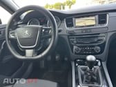 Peugeot 508 SW 2.0 BlueHDi GT Line
