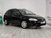 Fiat Croma 1.9 M-Jet Emotion