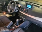 Renault Mégane Break 1.5 dCi