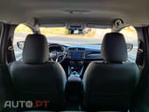 Nissan Leaf 40 kWh ACENTA