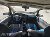 Opel Zafira Elegance