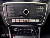 Mercedes-Benz A 180 d Urban