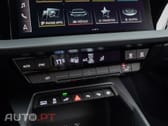 Audi A3 Sportback 40 TFSIe