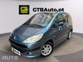 Peugeot 1007 1.5 Hdi 