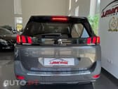 Peugeot 5008 2.0 BlueHDi Allure