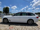 BMW 520 Line Sport Auto