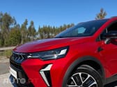Mitsubishi ASX 1.0 MPI-T Black Edition