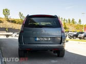 Citroen C4 Picasso Outro