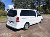 Mercedes-Benz Vito 111 CDi/34 Select