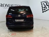 Volkswagen Sharan 2.0 TDI Highline DSG