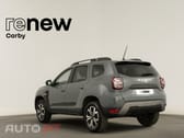 Dacia Duster Duster 1.0 TCe Journey