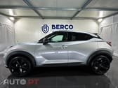Nissan Juke 1.0 DIG-T Tekna