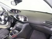 Peugeot 308 SW 1.6 BlueHDi Allure