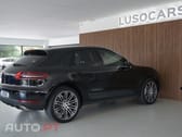 Porsche Macan PDK