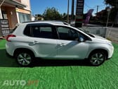 Peugeot 2008 1.2 PureTech Allure