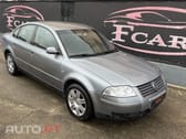 Volkswagen Passat 1.9 TDi Highline
