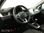 Renault Captur Captur 1.0 TCe Techno Bi-Fuel