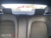 Mercedes-Benz C 220 d AMG Line