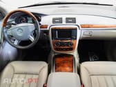 Mercedes-Benz R 320 CDi 4-Matic