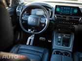 Citroen C5 Aircross 1.6 Hybrid Feel e-EAT8